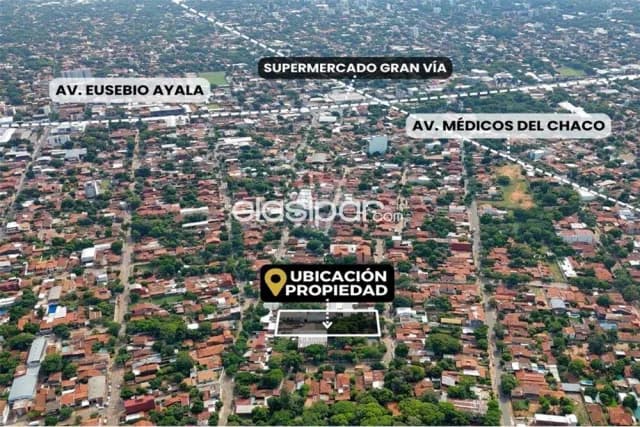 Terreno - Venta - Vista Alegre, Paraguay — foto 3