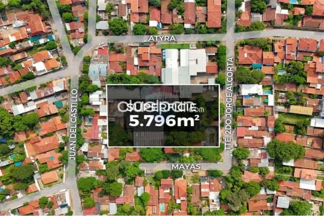 Terreno - Venta - Vista Alegre, Paraguay — foto 4