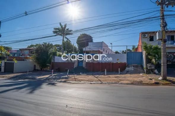 Terreno sobre avda. Felix bogado cod 6096 — foto 4