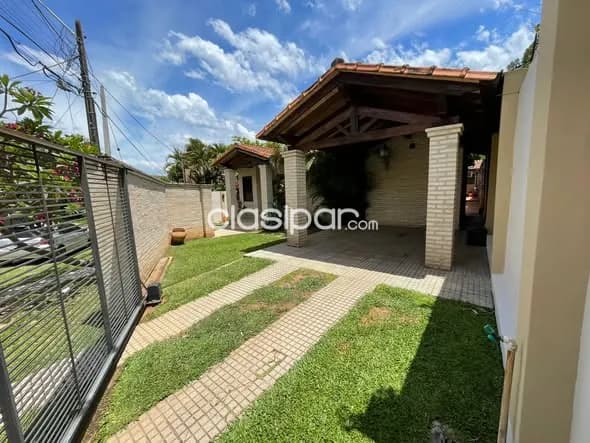 Casa en lambare barrio santa librada cod 6094 — foto 4