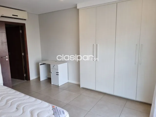 Recoleta, Villa Morra: Elegante depto. 3 suites, amplia recepcion, piscina, amenities, foto 4