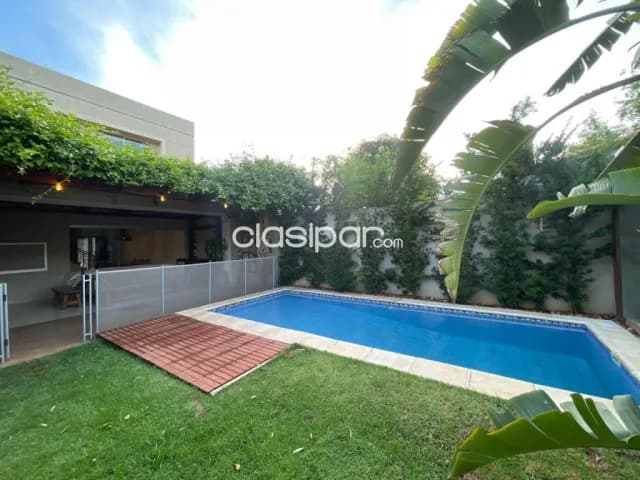 coqueta casa pareada con piscina zona CIT, foto 2