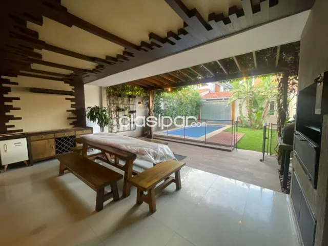 coqueta casa pareada con piscina zona CIT, foto 3