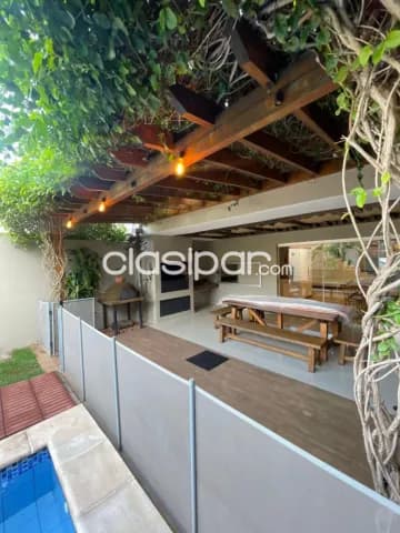 coqueta casa pareada con piscina zona CIT, foto 5