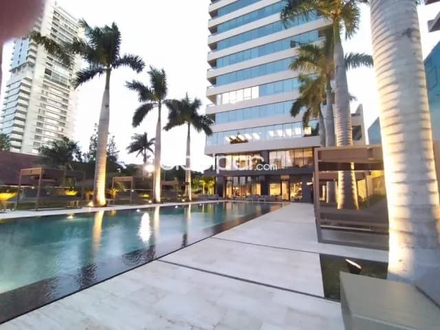 Avda. Sta. Teresa, eminent: Opc. Amobaldo, 2 dormit, gran recepcion, amenities, piscina — foto 2