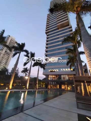 Avda. Sta. Teresa, eminent: Opc. Amobaldo, 2 dormit, gran recepcion, amenities, piscina — foto 3