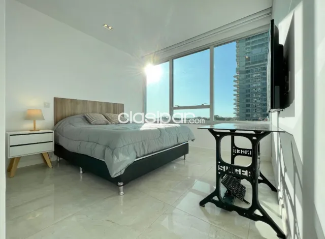 Avda. Sta. Teresa, eminent: Opc. Amobaldo, 2 dormit, gran recepcion, amenities, piscina — foto 5