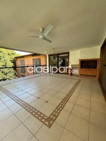 Villa Morra, Recoleta: Amplio depto. 3 suites, escrit, recepcion, amenities, piscina