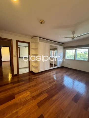 Villa Morra, Recoleta: Amplio depto. 3 suites, escrit, recepcion, amenities, piscina — foto 4