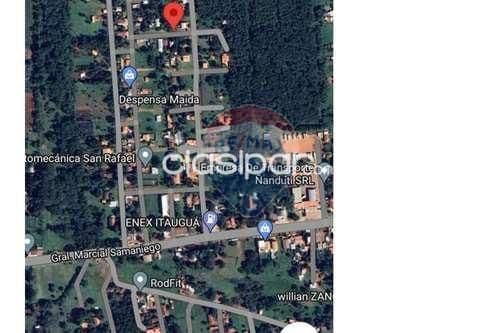 Terreno - Venta - Itauguá, Paraguay