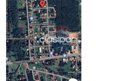 Terreno - Venta - Itauguá, Paraguay — foto 2