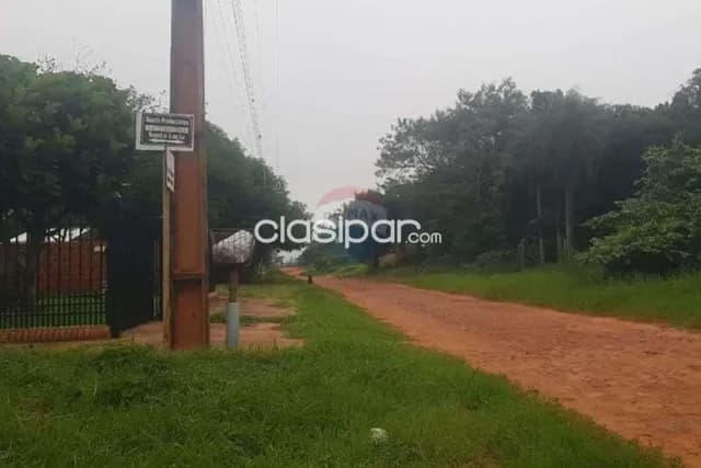 Terreno - Venta - Itauguá, Paraguay — foto 4