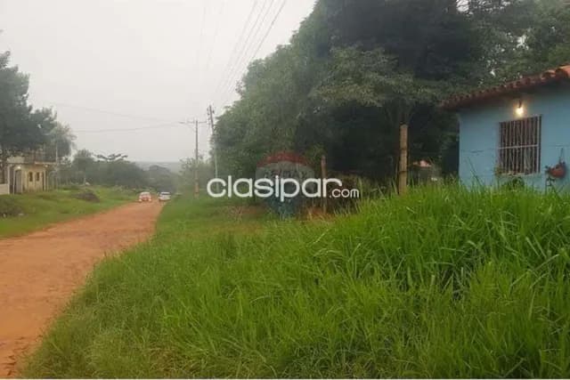 Terreno - Venta - Itauguá, Paraguay — foto 5