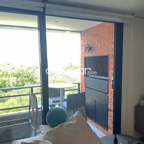 departamento amoblado de 2 dormitorios en Ykua Sari Asuncion — foto 3