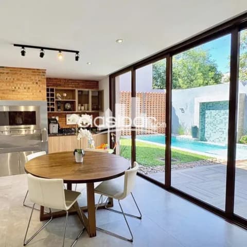 casa de 4 suites en Mburucuya Asuncion — foto 2