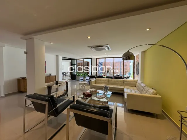 casa de 4 suites en Mburucuya Asuncion — foto 4