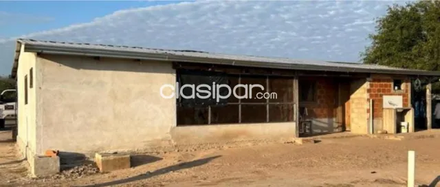 Estancia de 2.800 Hectáreas en Tte. Martinez, Fuerte Olimpo - CLCS7644540, foto 3
