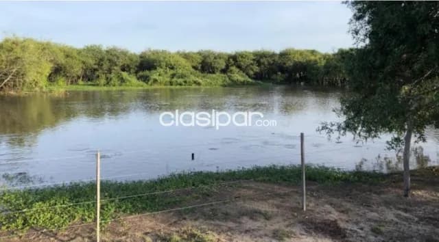 Estancia de 2.800 Hectáreas en Tte. Martinez, Fuerte Olimpo - CLCS7644540, foto 5