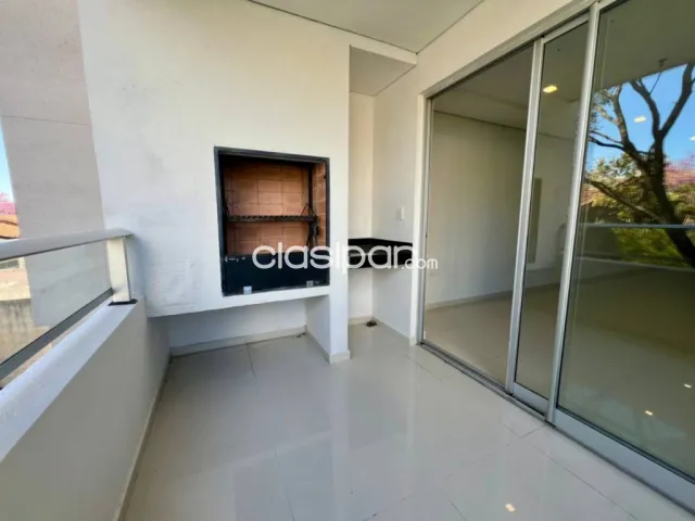 Amplio departamento de 2 dormitorios en barrio Jara, foto 5