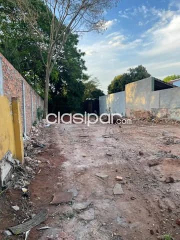 Terreno listo para construir tu casa soñada, en Fernando de la Mora zona sur!!!, foto 2