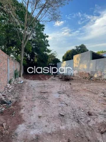 Terreno listo para construir tu casa soñada, en Fernando de la Mora zona sur!!!, foto 3