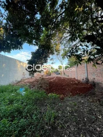 Terreno listo para construir tu casa soñada, en Fernando de la Mora zona sur!!!, foto 4