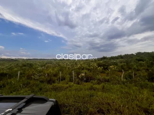 Campo Agrícola/Ganadero en Repatriación - 38 Ha, foto 4