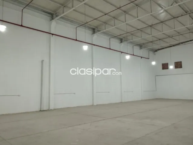 Deposito en Mariano Roque Alonso, foto 4