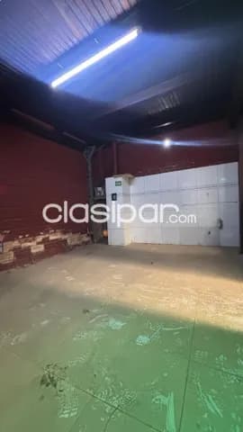 Tinglado Zona del Parque Ñu Guazu - Luque, foto 5