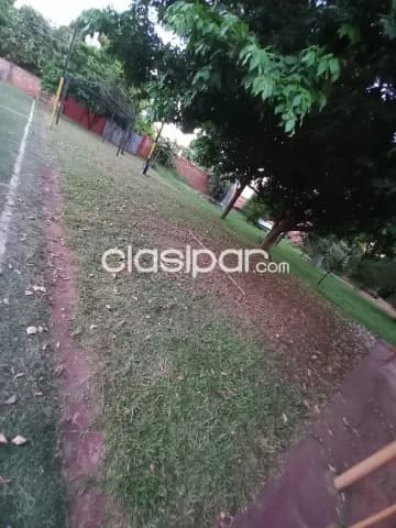 3 terrenos juntos, 1.335 m2, MRA, a 1 cuadra Transchaco, foto 4