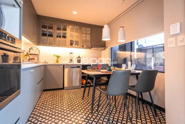 En venta Residencia de Lujo en el Barrio Virgen del Huerto, Asunción, foto 4