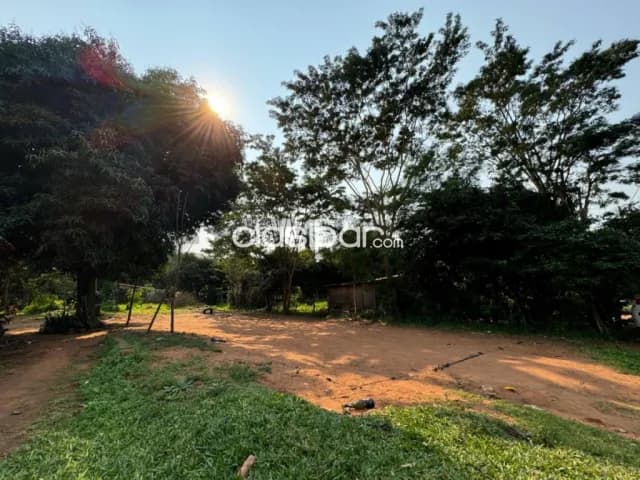 A Precio De Oferta Terreno Con Excelente Ubicacion En Caacupemi Aregua, foto 3