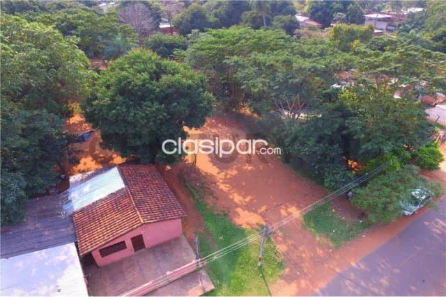 A Precio De Oferta Terreno Con Excelente Ubicacion En Caacupemi Aregua, foto 4