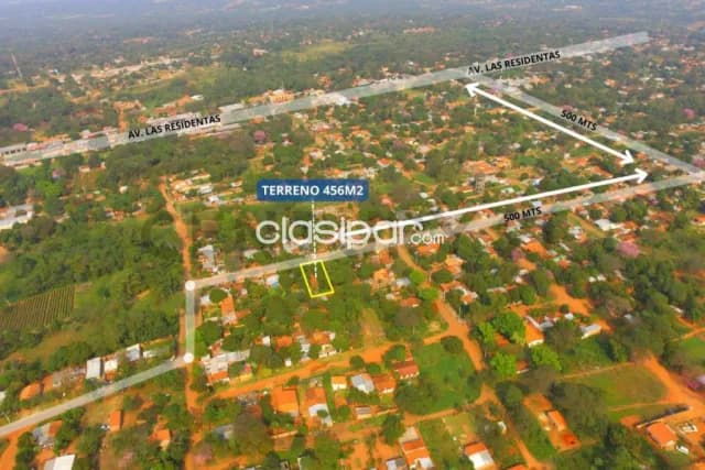 A Precio De Oferta Terreno Con Excelente Ubicacion En Caacupemi Aregua, foto 5