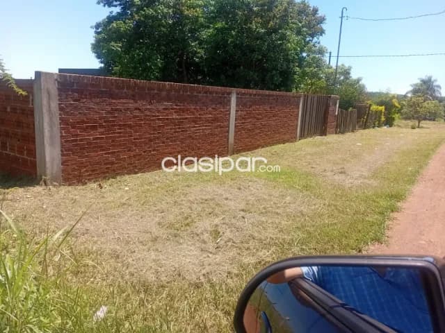 375 m2 en Encarnacion - Itapua, foto 2