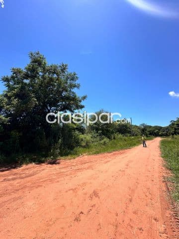 Hermoso Terreno a Pasos del Centro de Altos