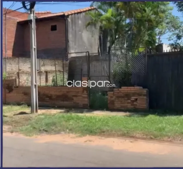 Terreno en Luque barrio américa, foto 3