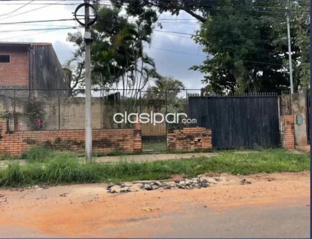 Terreno en Luque barrio américa, foto 5