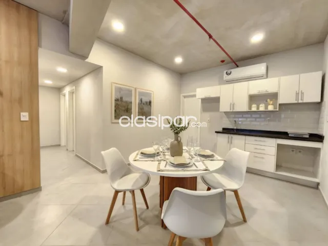 Departamento a estrenar de 2 dormitorios en centro de Luque, foto 4