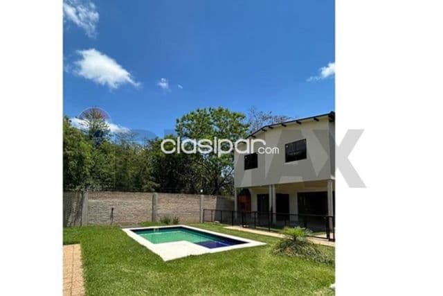 Duplex en Luque