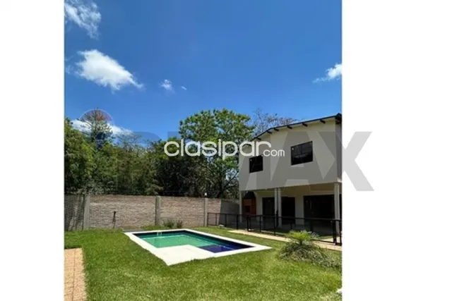 Duplex en Luque, foto 2