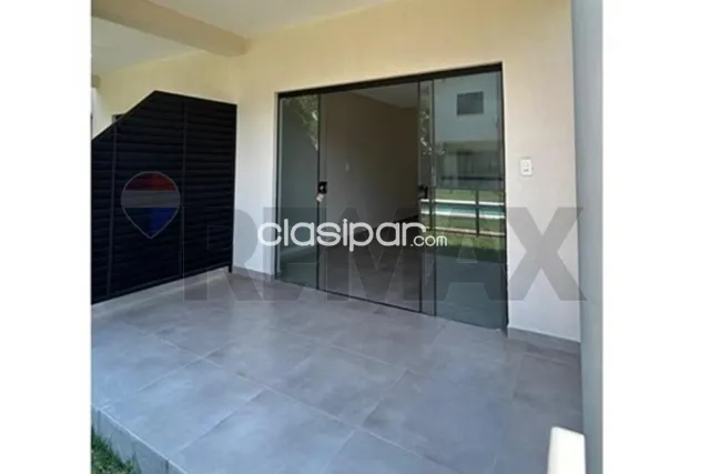 Duplex en Luque, foto 5