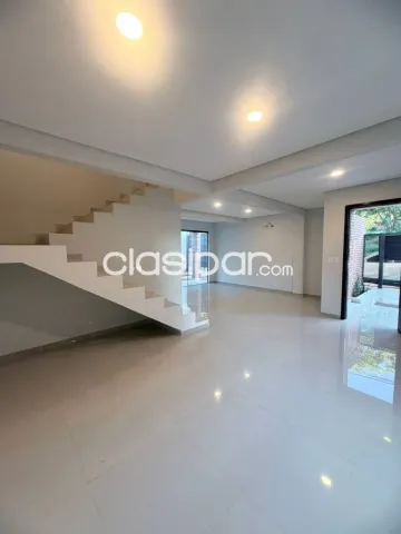 Duplex de 3 dormitorios en valle apua II - Lambaré — foto 3