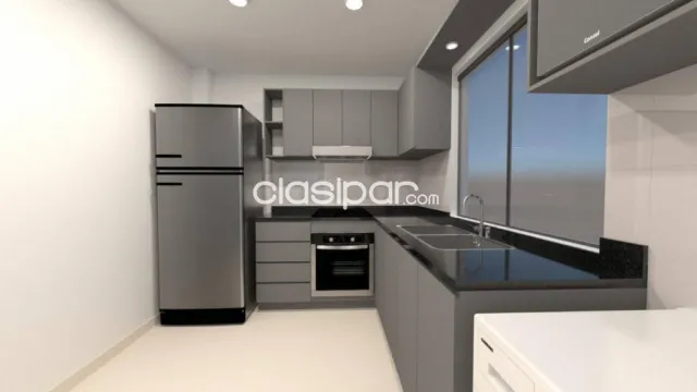 Duplex de 3 dormitorios en valle apua II - Lambaré — foto 4