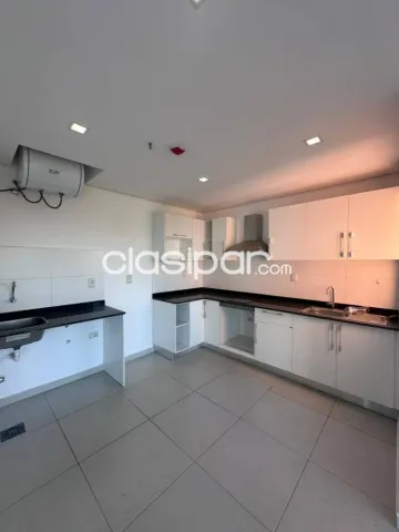 Departamento 2 dormitorios en barrio la catedral asuncion, foto 4
