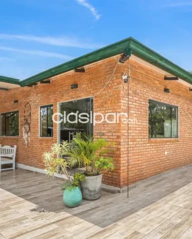 San Bernardino, oportunidad: Quinta ecológica en oferta p/ loteamientos, 4.2 has, piscina, foto 5