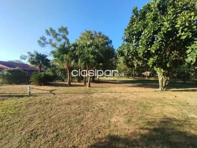 Yaguarón, paraguarí: Imponente quinta, vista panorámica al cerro, casa patronal, amoblada — foto 4