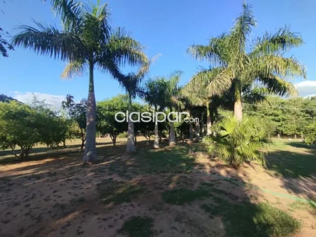 Yaguarón, paraguarí: Imponente quinta, vista panorámica al cerro, casa patronal, amoblada — foto 5