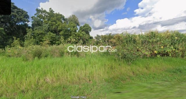 Terreno en Bella Vista Sur Amplio en esquina