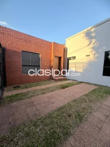 Moderna casa 3 dormitorios en lambare — foto 2